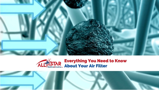 What You Need to Know About Your Air Filter