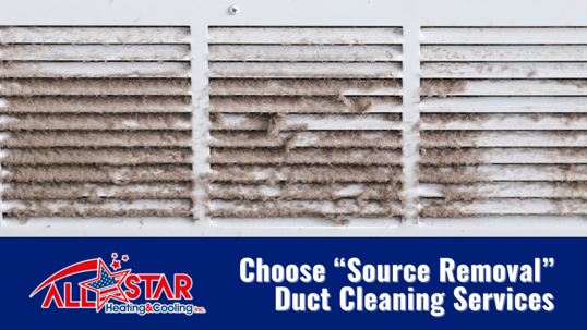 All Star Heating & Cooling CTA