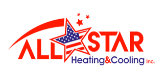 All Star Heating & Cooling Logo