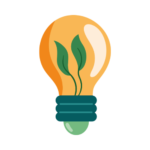 Green Energy Icon