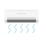 Mini Split Icon